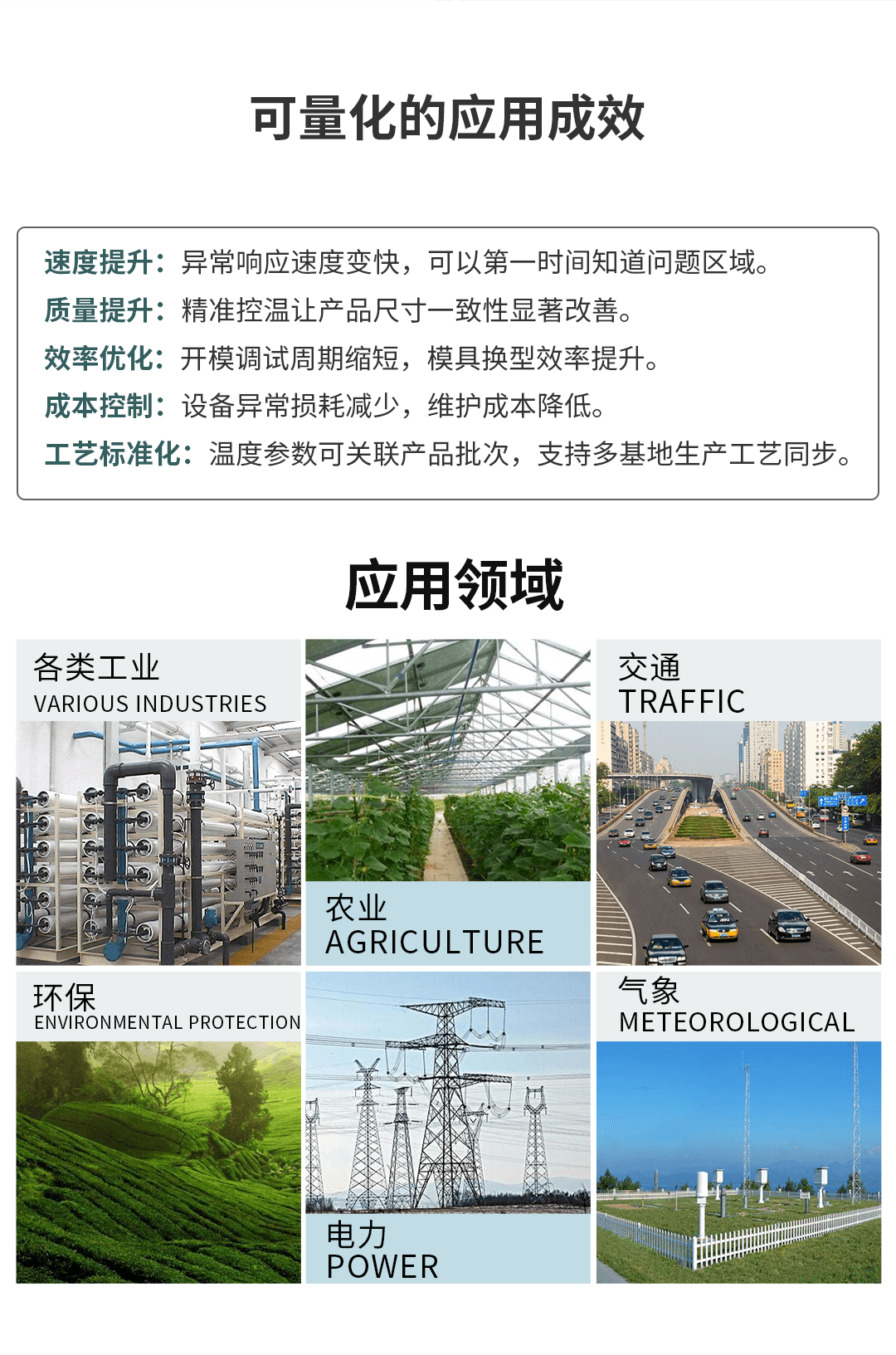 多通道記錄儀在注塑機(jī)的熱流道模具溫度監(jiān)測(cè)