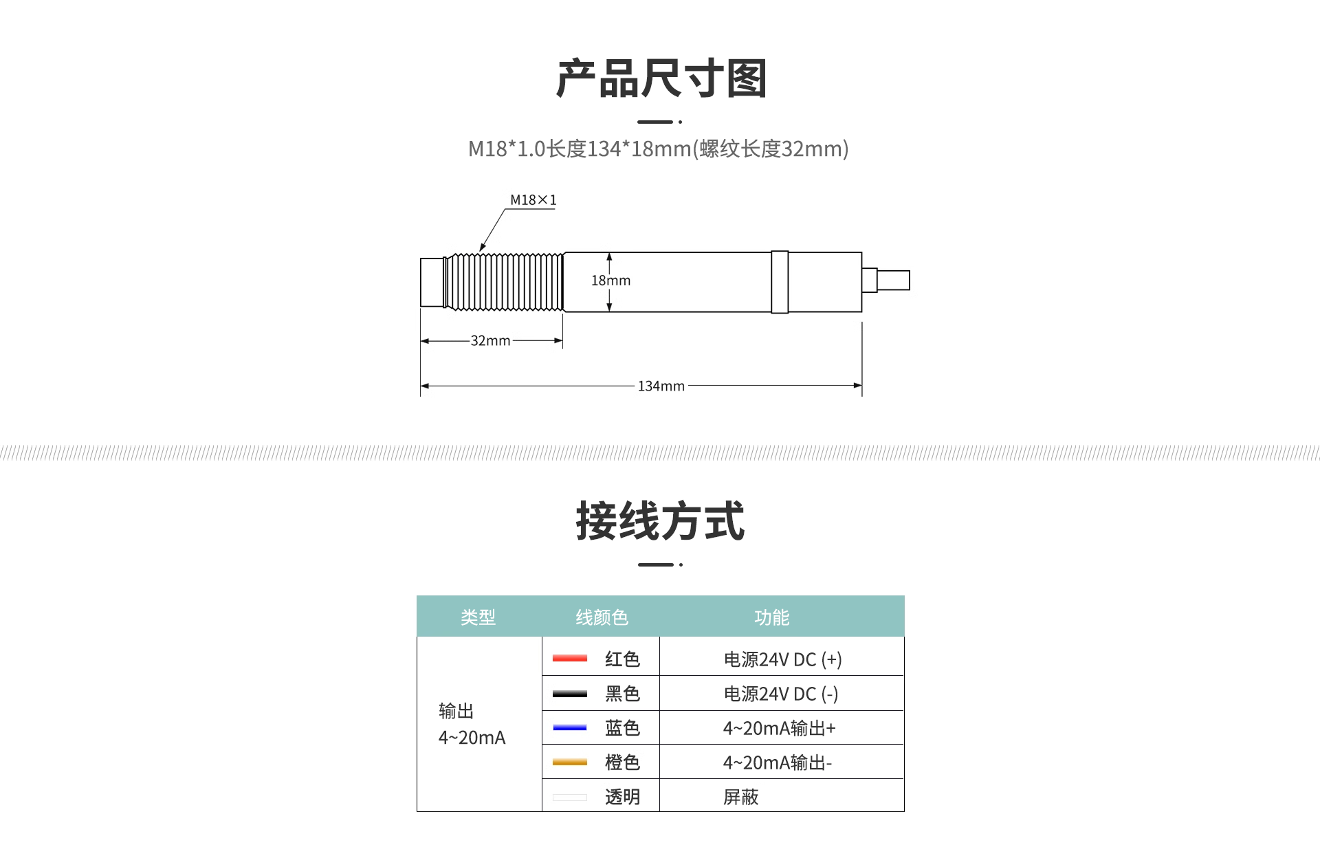 同軸激光瞄準(zhǔn)紅外測溫儀