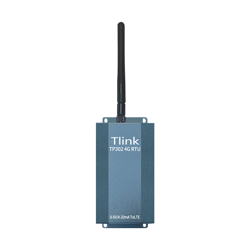 4G RTU無線采集模塊