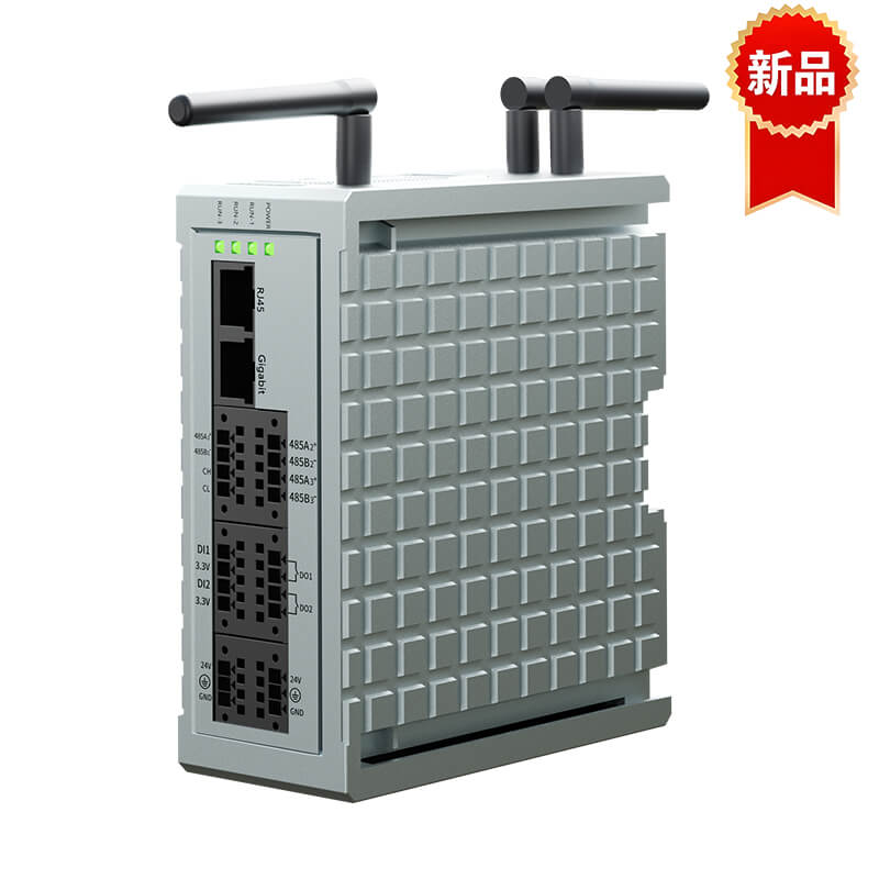 M150邊緣計算網(wǎng)關(guān)