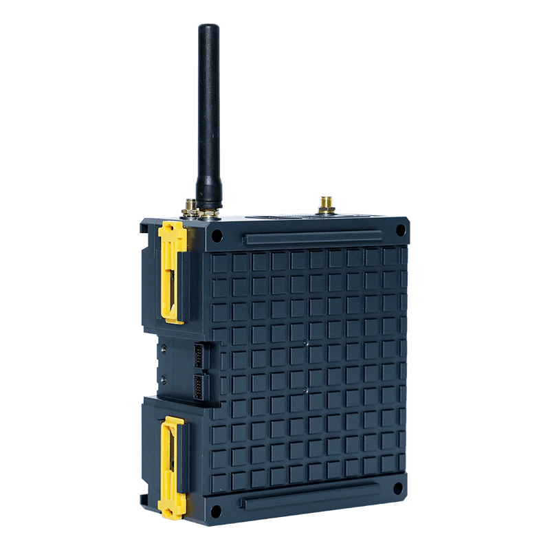 LoRaWAN Gateway