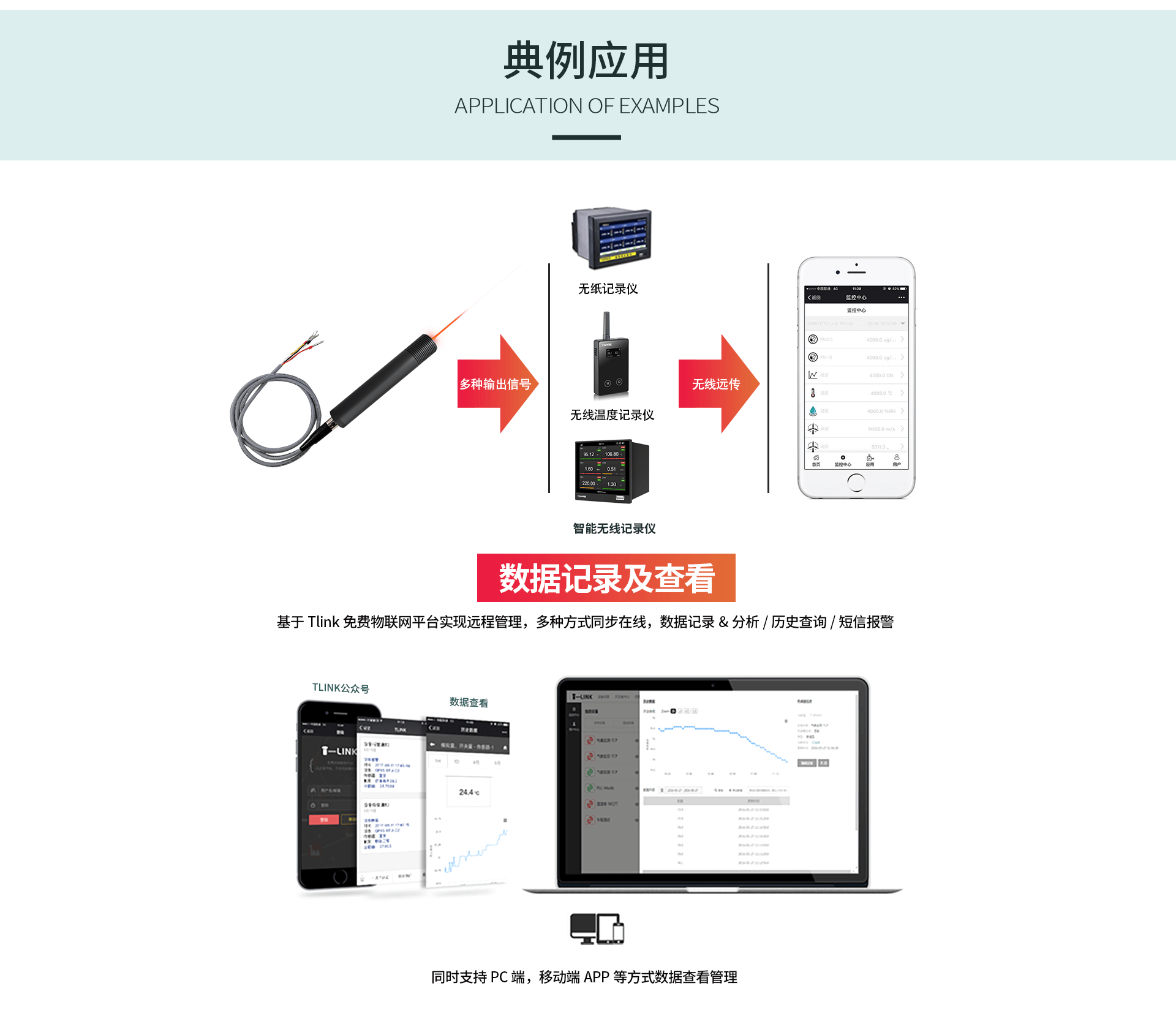 紅外測(cè)溫傳感器