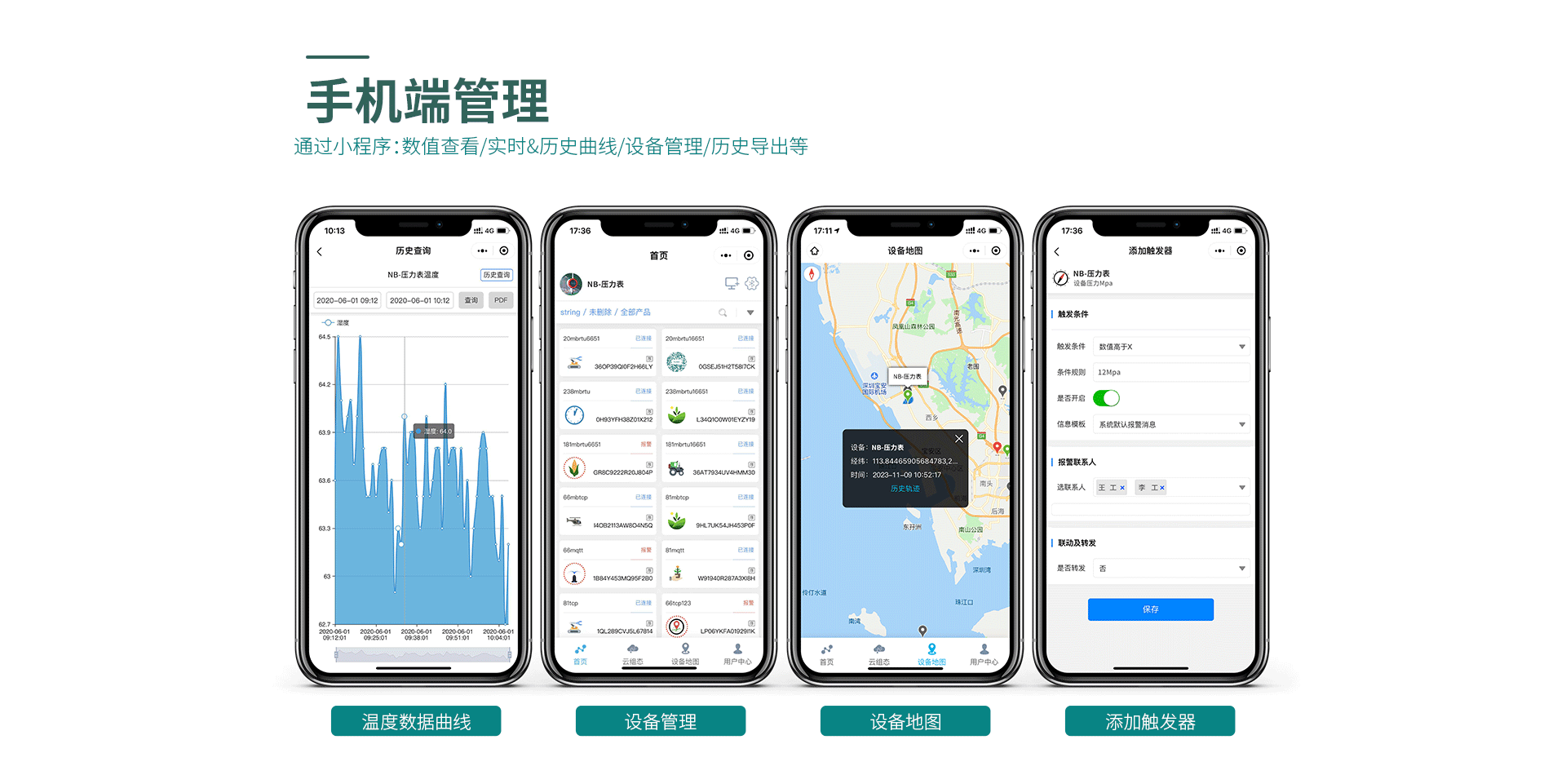 無(wú)線超聲波液位表